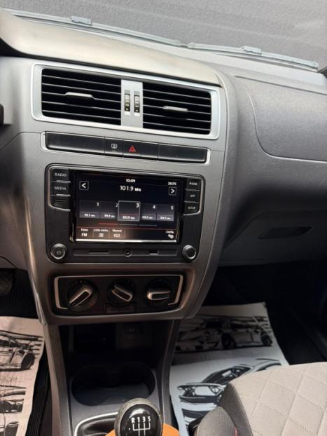 VOLKSWAGEN Fox 1.6 4P EXTREME FLEX, Foto 8