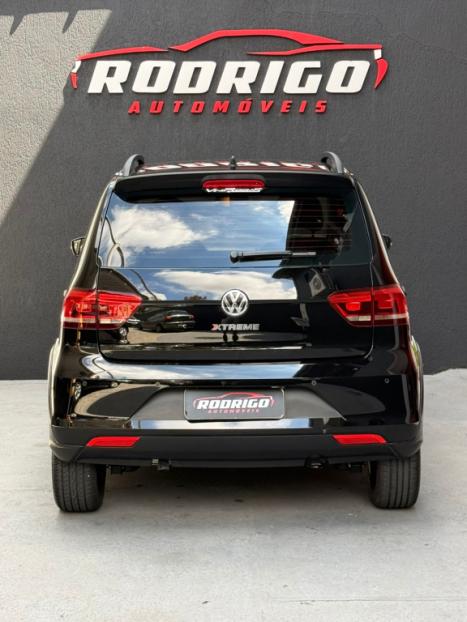 VOLKSWAGEN Fox 1.6 4P EXTREME FLEX, Foto 11