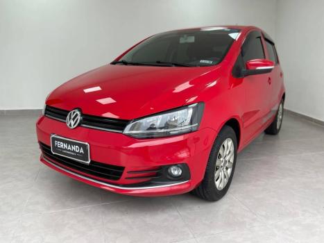 VOLKSWAGEN Fox 1.6 4P MSI TRENDLINE FLEX, Foto 1