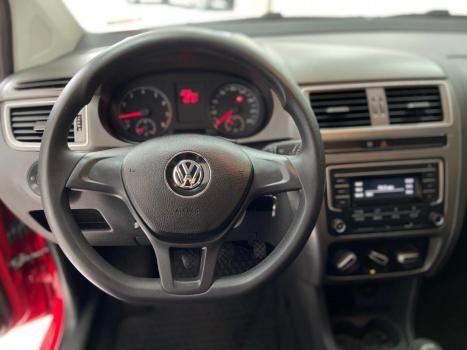 VOLKSWAGEN Fox 1.6 4P MSI TRENDLINE FLEX, Foto 6