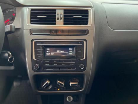 VOLKSWAGEN Fox 1.6 4P MSI TRENDLINE FLEX, Foto 8