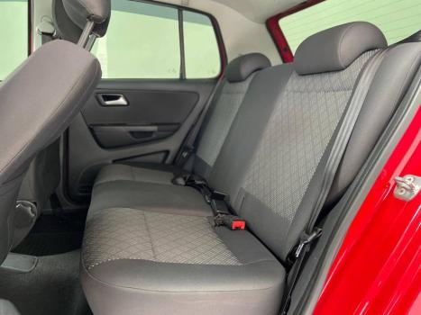 VOLKSWAGEN Fox 1.6 4P MSI TRENDLINE FLEX, Foto 10