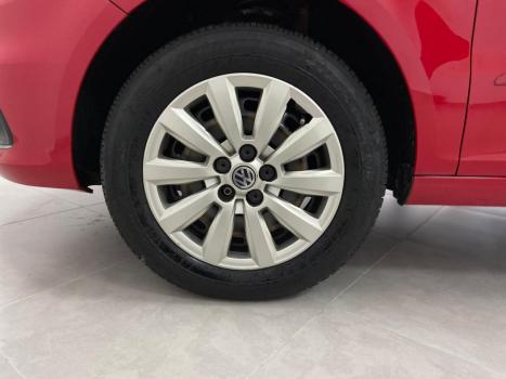 VOLKSWAGEN Fox 1.6 4P MSI TRENDLINE FLEX, Foto 13