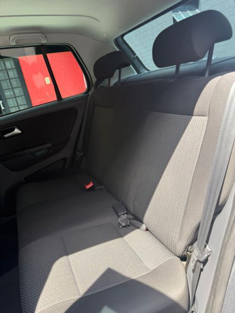 VOLKSWAGEN Fox 1.6 4P FLEX CONNECT I-MOTION AUTOMATIZADO, Foto 5