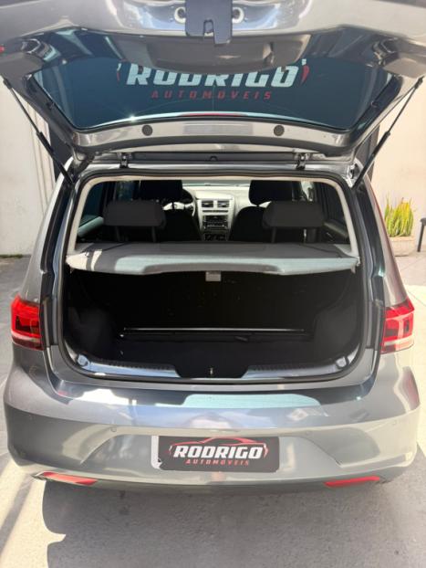 VOLKSWAGEN Fox 1.6 4P FLEX CONNECT I-MOTION AUTOMATIZADO, Foto 6