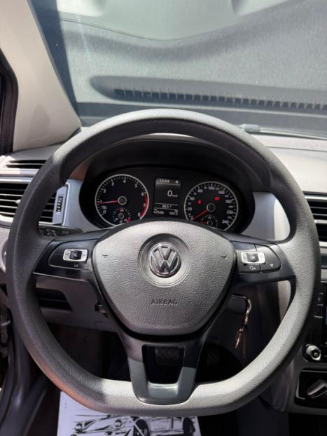 VOLKSWAGEN Fox 1.6 4P FLEX CONNECT I-MOTION AUTOMATIZADO, Foto 7