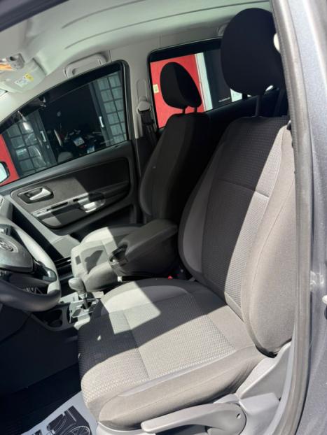 VOLKSWAGEN Fox 1.6 4P FLEX CONNECT I-MOTION AUTOMATIZADO, Foto 10
