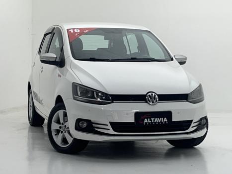 VOLKSWAGEN Fox 1.6 4P ROCK IN RIO FLEX, Foto 2