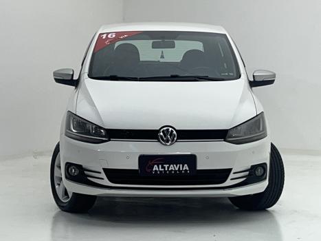 VOLKSWAGEN Fox 1.6 4P ROCK IN RIO FLEX, Foto 3