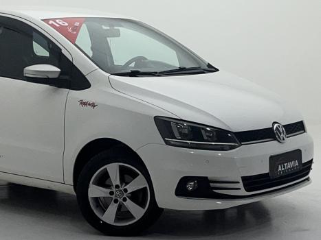 VOLKSWAGEN Fox 1.6 4P ROCK IN RIO FLEX, Foto 4