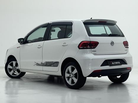 VOLKSWAGEN Fox 1.6 4P ROCK IN RIO FLEX, Foto 5