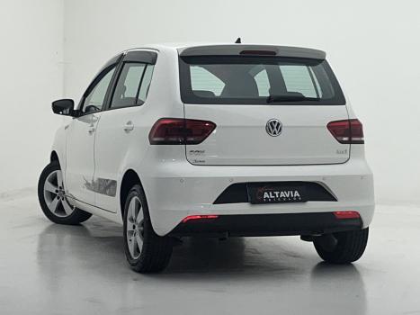 VOLKSWAGEN Fox 1.6 4P ROCK IN RIO FLEX, Foto 6