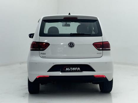 VOLKSWAGEN Fox 1.6 4P ROCK IN RIO FLEX, Foto 7