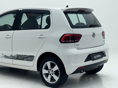 VOLKSWAGEN Fox 1.6 4P ROCK IN RIO FLEX, Foto 8