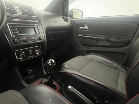 VOLKSWAGEN Fox 1.6 4P ROCK IN RIO FLEX, Foto 10