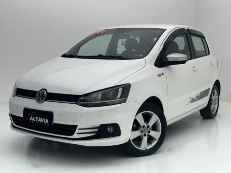 VOLKSWAGEN Fox 1.6 4P ROCK IN RIO FLEX, Foto 9