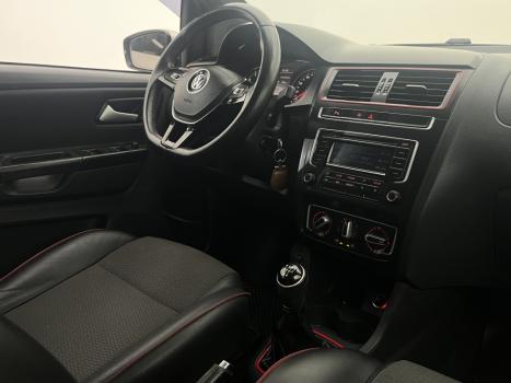 VOLKSWAGEN Fox 1.6 4P ROCK IN RIO FLEX, Foto 17