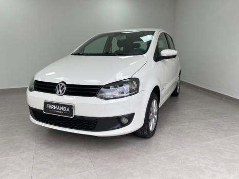 VOLKSWAGEN Fox 1.6 4P FLEX, Foto 1