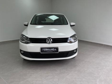 VOLKSWAGEN Fox 1.6 4P FLEX, Foto 2