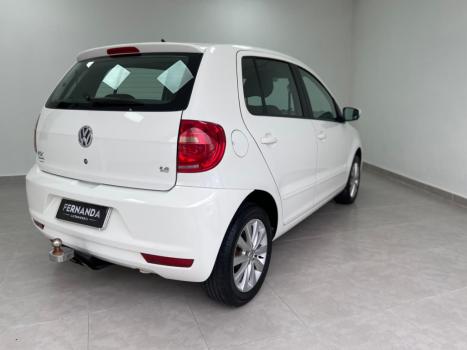 VOLKSWAGEN Fox 1.6 4P FLEX, Foto 3
