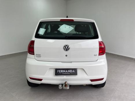VOLKSWAGEN Fox 1.6 4P FLEX, Foto 4