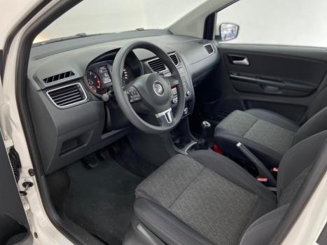 VOLKSWAGEN Fox 1.6 4P FLEX, Foto 5