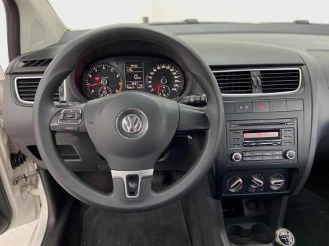 VOLKSWAGEN Fox 1.6 4P FLEX, Foto 6