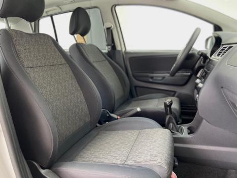 VOLKSWAGEN Fox 1.6 4P FLEX, Foto 8