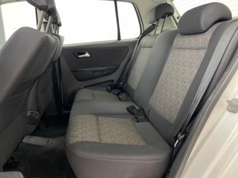 VOLKSWAGEN Fox 1.6 4P FLEX, Foto 9