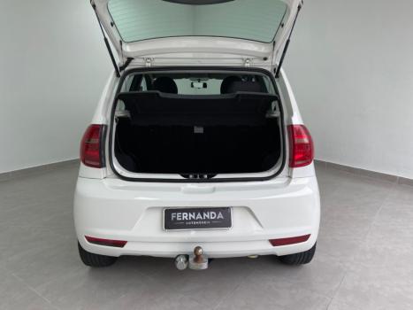 VOLKSWAGEN Fox 1.6 4P FLEX, Foto 11