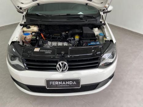 VOLKSWAGEN Fox 1.6 4P FLEX, Foto 12