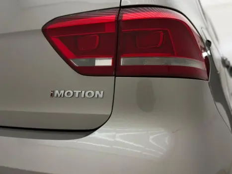 VOLKSWAGEN Fox 1.6 4P FLEX MSI COMFORTLINE AUTOMATIZADO, Foto 8