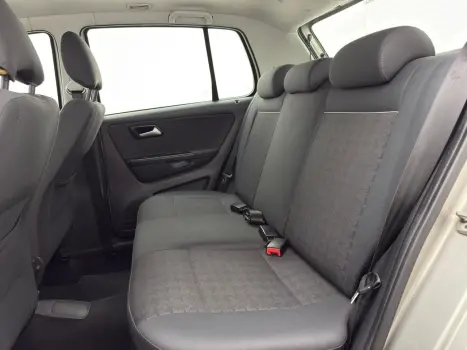 VOLKSWAGEN Fox 1.6 4P FLEX MSI COMFORTLINE AUTOMATIZADO, Foto 10