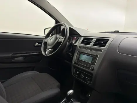 VOLKSWAGEN Fox 1.6 4P FLEX MSI COMFORTLINE AUTOMATIZADO, Foto 13