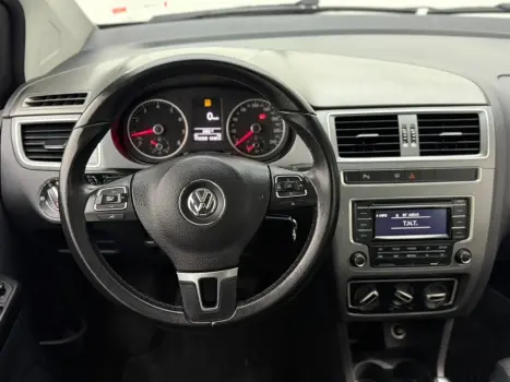 VOLKSWAGEN Fox 1.6 4P FLEX MSI COMFORTLINE AUTOMATIZADO, Foto 16