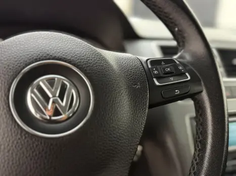 VOLKSWAGEN Fox 1.6 4P FLEX MSI COMFORTLINE AUTOMATIZADO, Foto 17