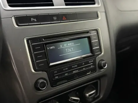 VOLKSWAGEN Fox 1.6 4P FLEX MSI COMFORTLINE AUTOMATIZADO, Foto 18