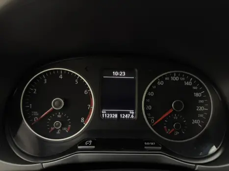 VOLKSWAGEN Fox 1.6 4P FLEX MSI COMFORTLINE AUTOMATIZADO, Foto 19