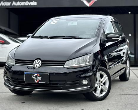 VOLKSWAGEN Fox 1.6 4P MSI COMFORTLINE FLEX, Foto 1