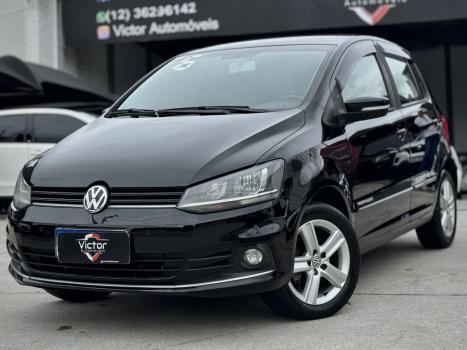 VOLKSWAGEN Fox 1.6 4P MSI COMFORTLINE FLEX, Foto 2