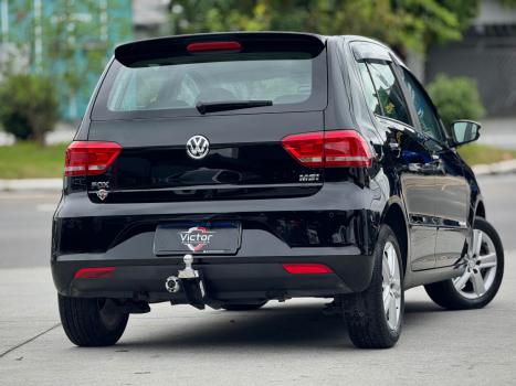 VOLKSWAGEN Fox 1.6 4P MSI COMFORTLINE FLEX, Foto 4