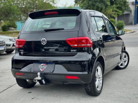 VOLKSWAGEN Fox 1.6 4P MSI COMFORTLINE FLEX, Foto 5