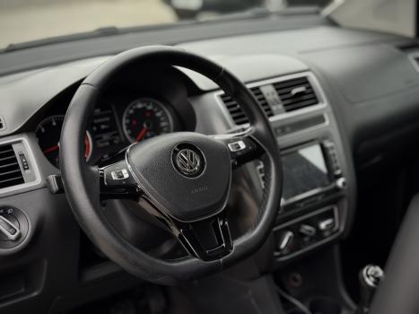 VOLKSWAGEN Fox 1.6 4P MSI COMFORTLINE FLEX, Foto 6