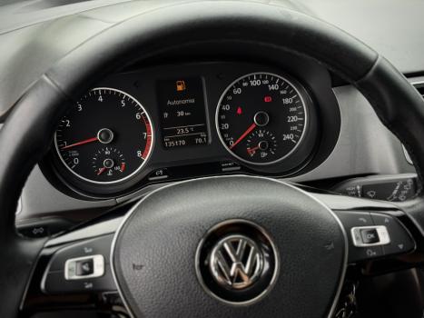 VOLKSWAGEN Fox 1.6 4P MSI COMFORTLINE FLEX, Foto 7