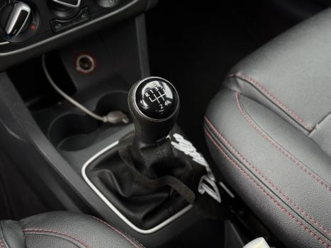 VOLKSWAGEN Fox 1.6 4P MSI COMFORTLINE FLEX, Foto 8