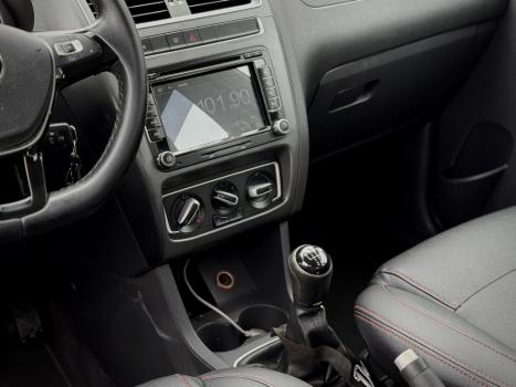 VOLKSWAGEN Fox 1.6 4P MSI COMFORTLINE FLEX, Foto 9