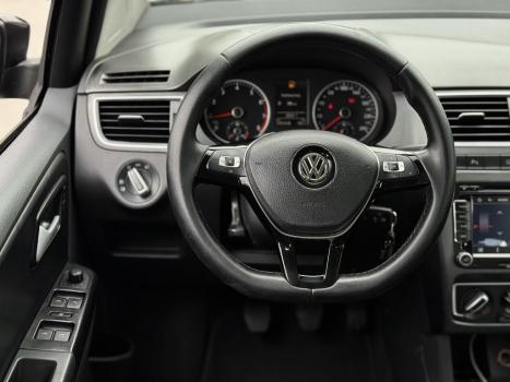 VOLKSWAGEN Fox 1.6 4P MSI COMFORTLINE FLEX, Foto 10