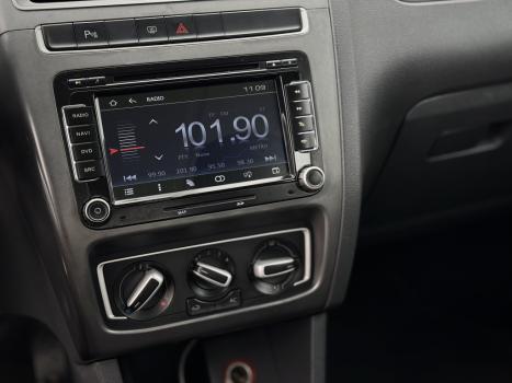 VOLKSWAGEN Fox 1.6 4P MSI COMFORTLINE FLEX, Foto 11