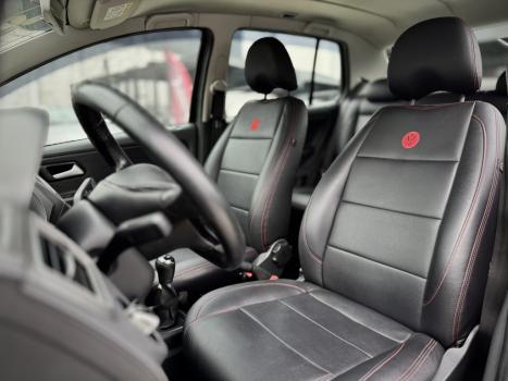 VOLKSWAGEN Fox 1.6 4P MSI COMFORTLINE FLEX, Foto 13
