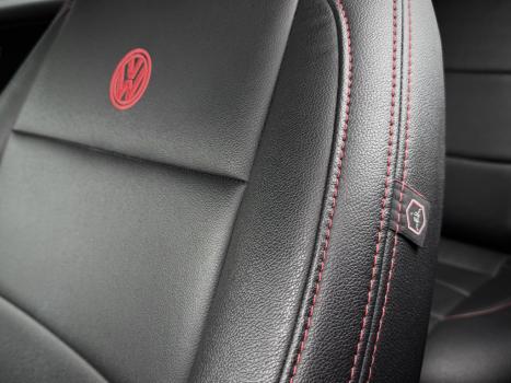 VOLKSWAGEN Fox 1.6 4P MSI COMFORTLINE FLEX, Foto 14